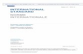 Edition 2.0 2010-12 INTERNATIONAL STANDARD NORME … · 2019-08-22 · Protection contre la foudre IEC 62305-1 Edition 2.0 2010-12 INTERNATIONAL STANDARD NORME INTERNATIONALE Protection