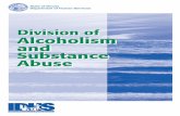 Division of Alcoholism and Substance AbuseThe Illinois Department of Human Services, Division of Alcoholism and Substance Abuse (IDHS/DASA) is the state’s lead agency for addressing