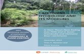 CATCHMENT HYDROLOGY AND ITS MODELING - CGIAR · Catchment hydrology and its modeling in Nam Theun-Nam Kading and Sesan River Catchments 4 2. HYDROLOGY OF SESAN AND NAM THEUNNAM -