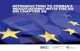 IntroductIon to SerbIa’ Slibrary.fes.de/pdf-files/bueros/belgrad/11036.pdf · 2014-11-17 · subsidized imports or illicit trade practices. t also includes quantitative restrictions