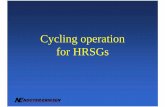 Cycling operation for HRSGs - ANIMPanimp.it/animp_/images/PDF_archivio/Noter Eriksen Laquintana.pdfnooter/eriksen boiler stress evaluator • monitoring of inner wall / mid wall temperature