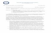 DEFENSE INFORMATION SYSTEMS AGENCY · JITC Memo, JTE, Joint Interoperability Certification of the Forum Communications Consortium III, Release 11.1.0 2 was combined with the testing