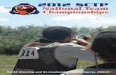 154781-SCTP Program - Mason-Dixon Clay Bustersmasondixonclaybusters.com/uploads/2012SCTP_NATL_PROGRAM_Small.pdf · 2012 SCTP National Team Championships SIDE GAMES/ACTIVITY DETAILS
