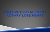 Positive Displacement Rotary Lobe PumpsAre you pumping sludge, mud, or thick fluids? 2. Does the slurry contain corrosive or fine abrasives? 3. Does your application require a pulse