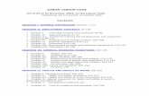 GABON LABOUR CODE - China Invests · GABON LABOUR CODE Act 3/94 of 21 November 1994, on the Labour Code. Modified by Act n°12/2000 12 October 2000 Contents HEADING I. GENERAL PROVISIONS