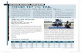 Horizontal Directional Drilling Guide FROM TIP TO TAIL Horizontal Directional Drilling Guide , we have