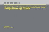 DataMan Communicationsand ProgrammingGuide...Fault Reserved Results Available ResultsBuffer Overrun Decode Complete Toggle Decoding 2 SoftEvent Ack7 SoftEvent Ack6 SoftEvent Ack5 SoftEvent