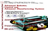 ADVANCED ROBOTICS, CONTROL · Zahari Taha, Hani Kurniati, Hideki Aoyama, Raja Ariffin Ghazilla, Julirose Gonzales, Novita Sakundarini Statistical Modeling of Root Geometrical Dimensions