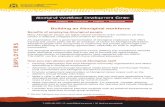 Benefits of employing Aboriginal people fact sheet... · Benefits of employing Aboriginal people ... • Make it clear in all your job advertisements that you welcome applications