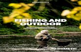 FISHING AND OUTDOOR - Dometiccatalogs.dometic.com/assets/tp/catalogs/catalogue-fishing-outdoor-2019... · cool. Dometic coolboxes are every fisherman’s best friend. Highly adaptable,