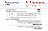 Dr. Abad Ali · Dr. Abad Ali Assistant Professor (Organic Chemistry) Organic Chemistry Division Department of Chemistry Aligarh Muslim University, ... 2016 at Department of Chemistry,