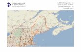 LIHTC Properties in Maine's 2nd District (Bruce Poliquin - R)Satellit LIHTC Source: e LIHTC LIHTC Properties in Maine's 2nd District (Bruce Poliquin - R) Through 2015