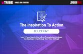 Tribe Action Blueprint3 · people, including Ido Portal, Tim Ferriss, Gary Vaynerchuk, Dorian Yates, Simon Sinek, and Neil DeGrasse Tyson. But it didn't always used to be this way.