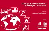 Life Cycle Assessment of Buildings: A Practice Guidecarbonleadershipforum.org/wp-content/uploads/2019/05/CLF-LCA-Practice... · Melissa Wackerle American Institute of Architects Patrick