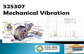 525307 Mechanical B1.pdfآ  3 Free vibration MDOF Modal analysis Damped system Force vibration MDOF Undamped