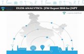 DLDS ANALYTICS : JFM Report 2018 for JNPTjnport.gov.in/filedata/DLDS_JNPT_Quarterly_Report-MAR-2018_1_2019_02... · Report Components DLDS ANALYTICS : JFM Report 2018 for JNPT Logistics
