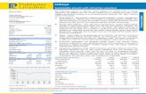 Infosys - Business Standardsmartinvestor.business-standard.com/BSCMS/PDF/info_240412.pdf · Infosys Sustainable growth with attractive valuation April 24, 2012 Prabhudas Lilladher