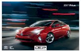 MY17 Prius LB eBrochure - cdn.dealereprocess.netcdn.dealereprocess.net/cdn/brochures/toyota/2017-prius.pdfThe 2017 Prius is one of our most efficient yet, with high-density batteries,