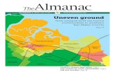 SEPTEMBER 4, 2019 | VOL. 55 NO. 1 WWW ......4 Q TheAlmanac Q AlmanacNews.com Q September 4, 2019 Get an in-depth look at how we have redefined patient care. Make your reservations