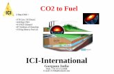 ICI-Internationalflyash2018.missionenergy.org/presentations/ICI-International.pdf · • In a steam boilers – oil, gas, coalfired –CWS as a main or additional fuel –NOx reduction