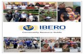 Community Resource Guide - Ibero American Action League, Inc.iaal.org/wp-content/uploads/2017/11/Community-Resource... · 2017-11-22 · group homes, classes on financial literacy,