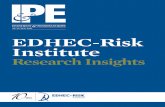 AUTUMN 2011 EDHEC-Risk Institute 2011.pdfEDHEC-Risk Institute Research Insights is published as a supplement to Investment & Pensions Europe IPE InternationalPublishers Ltd, 320 Great