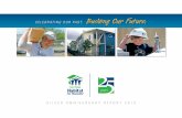 Building Our Future. - San Diego Habitat Us... · 4 By The Numbers: 25 Years in San Diego County 187 HOMES BUILT 809 PEOPLE SERVED 156,000 VOLUNTEERS 40 families receiving homeownership
