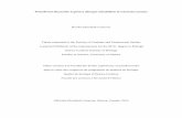 Waterborne fluoxetine exposure disrupts metabolism in ... · Waterborne fluoxetine exposure disrupts metabolism in Carassius auratus Brooke Elizabeth Cameron Thesis submitted to the