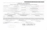 ANNUAL STATEMENT FOR THE YEAR 2018 OF THE ALLMERICA ... · 5. Other expenses (excluding taxes, licenses and fees) 0 0 6. Taxes, licenses and fees (excluding federal and foreign income