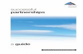 successful partnerships - OECD.org · 2016-03-29 · successful partnerships a guide 2 This document has been prepared collectively by members of the OECD LEED Forum for Partnerships
