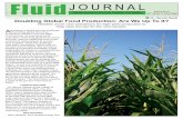 Fluid Ofﬁ cial Journal of the Fluid Fertilizer Foundation JOURNAL · Ofﬁ cial Journal of the Fluid Fertilizer Foundation Spring 2010 Vol. 18 No. 3, Issue #69 Needed: some new