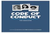 CODE OF CONDUCT - L Brands...2 L Brands Code of Conduct Leading With Values We are committed to living by our values, doing what’s right and acting with integrity everywhere we do