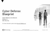 Cyber Defense Blueprint · 2018-11-20 · Asset management is a vital building block underpinning any Cyber Security Capability. Effective and complete asset and configuration management