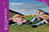 Media Pack : The Southampton Pocket Guide · The Southampton Pocket Guide is THE official publication to attract visitors to Southampton, promoting the diverse range of attractions,