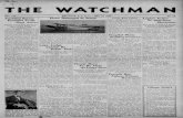 THE WATCHMAN - NYS Historic Newspapersnyshistoricnewspapers.org/lccn/sn96083588/1938-05-19/ed-1/seq-1.pdf · THE WATCHMAN VOL 112 MATTITUCK, L I. H, Y.. , MA 19 193Y, 8 No. 12 Yachting