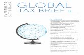TAX BRIEF - Eversheds · TAX BRIEF June 2017 IN THIS ISSUE Ireland: Stamp Duty No Longer Chargeable on the Purchase of Shares Listed on the Enterprise Securities Market / 2 US Supreme