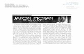 “Jason Moran - It’s All Good” The New York City Jazz Record.prod-images.exhibit-e.com/.../NewYorkCityJazzRecord... · “Jason Moran - It’s All Good...” The New York City