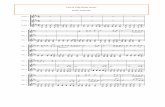Viva la Vida Sheet music. Violin Vin. 2 .// - Vote for more Sheet Music! Viva La Vida Transcribed by