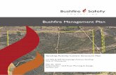 Bushfire Management Plan · PO BOX 84 STONEVILLE WA 6081 BUSHFIRE SAFETY CONSULTING Mbl: 0429 949 262 ... (BMP) has been prepared to support the draft Yanchep City Centre Activity