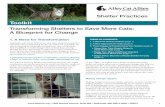 Alley Cat Allies - Transforming Shelters to Save …Alley Cat Allies is available to assist you and to answer any questions you may have as you consider adopting new policies and programs.