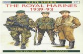 ROYAL MARINES 1939-93 INTRODUCTIONthe-eye.eu/public/WorldTracker.org/World History/Post WWII Topics/Osprey - Elite 057...Army and RAF provide air, artillery, engineer and technical