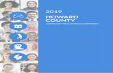 Howard County General Hospital - hopkinsmedicine.org...Howard County General Hospital cares for its community through the collaborative efforts of a wide range of people. HCGH staff