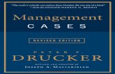 irpublicpolicyirpublicpolicy.ir/.../2018/05/Peter_F._Drucker_Management_Cases_Revised... · management situations, management problems, and management de-cisions—and that means