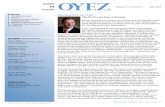 OYEZCity Attorney’s Office 703-746-3750 RETURNING MEMBER: Jeffrey Zimmerman Smith & Zimmerman, PLLC ... Topics are expected to include uncontested divorce, soft tissue injuries,