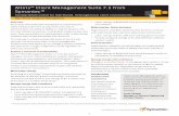 Altiris™ Client Management Suite 7.1 from Symantec™Altiris Client Management Suite’s software management capabilities enable organizations to be more intelligent when it comes