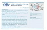 .Eid E - KSIJ Melbourne | Australia Newsletter 8.pdf · word of Allah Jalla Jalalaho is fulfilled " ( "اومَُلَظ امَِب ةًَيِواخ َمْهُُتويُُب َكْلِتفَSo