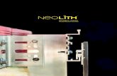 StrongFix System Installation Guide - Neolith Facades · Notably, the Neolith StrongFix ventilated facade system allows performing façade projects regardless of the thickness of