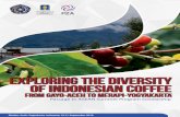 Exploring the diversity of indonesian coffeewsb.njxzc.edu.cn/_upload/article/files/1c/11/176d4c25409b975994aa13d... · Full scholarships for twenty non-Indonesian participants include