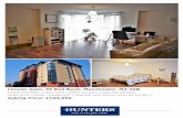 Lincoln Gate, 39 Red Bank, Manchester, M4 4AB · Lincoln Gate, 39 Red Bank Manchester, M4 4AB ATTENTION INVESTORS - Hunters offer for sale this excellent studio apartment located