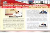 kits.edu.in 2012-2013.pdf · EAMCET CODE : KMTS Sri Kavitha Educational Society's Khammam Institute of Technology & Sciences (Approved by A.I.C.T.E., New Delhi & Affiliated to J.N.T.U.
